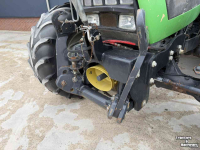 Tractor Deutz-Fahr Agrotron 1145 TTV