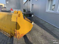 Silage cutting bucket Mammut SC 220 M kuilhapper