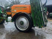 Fieldsprayer Amazone UG 3000 Nova 27m
