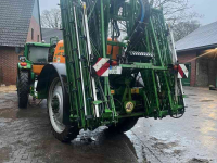 Fieldsprayer pull-type Amazone UG 3000 Nova 27m
