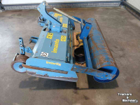 Rotary Tiller Imants JNC 160L