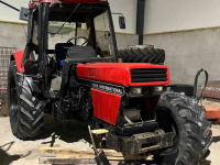 Used parts for tractors Case-IH 856 XLA