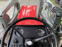 Tractor Case-IH 845 XL