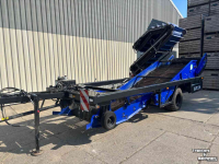 Onion harvester SU-Tech Uienlader