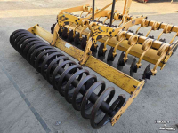 Disc harrow  Agrisem Ecodisc SR Schijveneg
