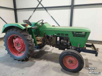 Tractor Deutz 4506