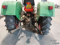 Tractor Deutz 4506