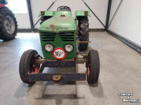 Tractor Deutz 4506
