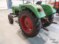 Tractor Deutz 4506
