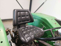 Tractor Deutz 4506