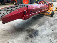 Telescopic storeloader Climax Climax 1209D