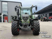 Tractor Fendt 514 Profi S4, 2019, 3435 uur!
