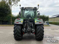 Tractor Fendt 514 Profi S4, 2019, 3435 uur!