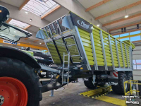 Silage wagon Fliegl Cugo 640, Silagewagen, Walsen, BJ2026, Nieuw!