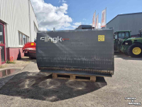 Silage cutting bucket Flingk KHXL1420