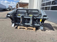 Silage cutting bucket Flingk KHXL1420