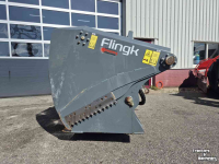 Silage cutting bucket Flingk KHXL1420