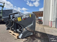 Silage cutting bucket Flingk KHXL1420