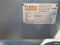 Silage cutting bucket Flingk KHXL1420