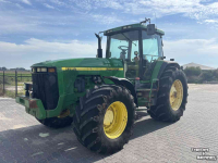 Tractor John Deere 8300