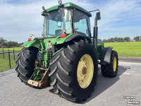 Tractor John Deere 8300