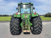 Tractor John Deere 8300