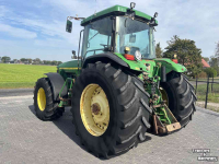 Tractor John Deere 8300