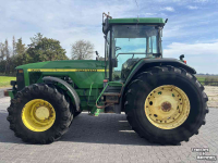Tractor John Deere 8300