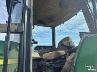 Tractor John Deere 8300