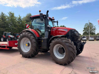 Tractor Case-IH Puma CVX 260 AFS Connect