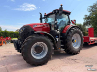 Tractor Case-IH Puma CVX 260 AFS Connect