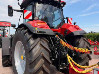 Tractor Case-IH Puma CVX 260 AFS Connect