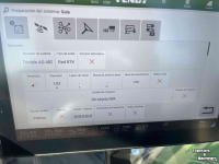 Tractor Fendt 618  power plus