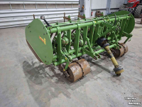 Spader machine Celli G190 310