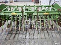 Spader machine Celli G190 310