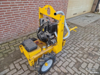 Irrigation pump AGM Victor waterpomp 3''