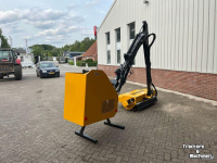 Flail mower McConnel PA4635-30