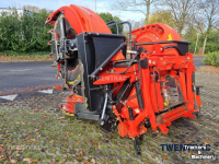 Cornhead Kemper 460 Plus Claas