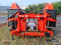 Cornhead Kemper 460 Plus Claas