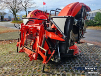 Cornhead Kemper 460 Plus Claas