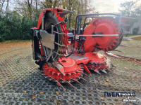 Cornhead Kemper 460 Plus Claas