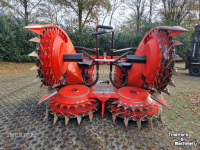 Cornhead Kemper 460 Plus Claas