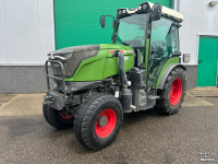 Tractor Fendt 208V Gen3
