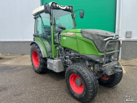 Tractor Fendt 208V Gen3