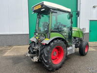 Tractor Fendt 208V Gen3