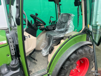 Tractor Fendt 208V Gen3