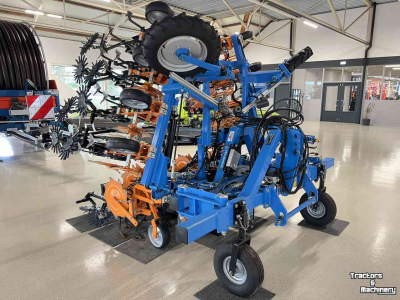 Inter-row cultivator Schmotzer KHR 12x45