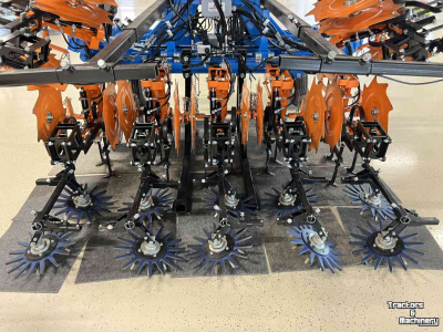 Inter-row cultivator Schmotzer KHR 12x45