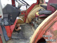 Tractors International 856 xla egro s