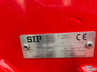 Mower Sip Sip Silvercut Disc 340S FC achtermaaier met kneuzer
